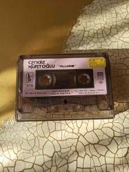 CENGİZ KURTOĞLU * YILLARIM / KASET