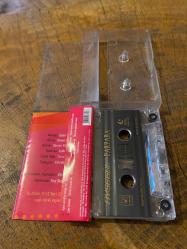 AYŞEGÜL - FARFARA - KASET