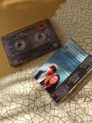 MASK * KAPILAR ARDINDA / KASET