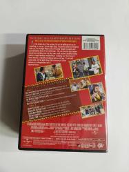 Do the rıght thing  full  ingilizce acılmamış ambalajında sıfır  koleksiyon klasik  dvd film YILMAZ VİDEO