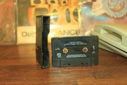 Osibisa - Osibirock (Kaset) 1974 US