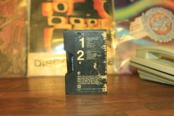 Osibisa - Osibirock (Kaset) 1974 US