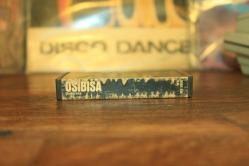 Osibisa - Osibirock (Kaset) 1974 US