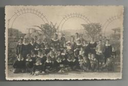 LOT.16 » MUTLU ÖĞRETMEN MUTLU TALEBELER HARİCİ OKUL FOTOĞRAFI...