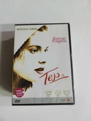 Tejo roman polanski filmi   acılmamış ambalajında sıfır  koleksiyon klasik  dvd film  YILMAZ VİDEO