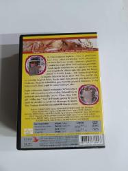 Tejo roman polanski filmi   acılmamış ambalajında sıfır  koleksiyon klasik  dvd film  YILMAZ VİDEO