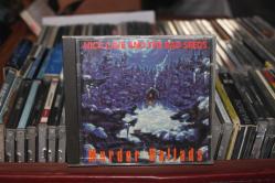 Nick Cave & The Bad Seeds - Murder Ballads (CD)