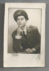 LOT.15 » İZMİR EŞREFPAŞA - FOTO KÜLTÜR / İMZALI HAVACI GENÇ FOTOĞRAFI...