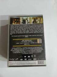 taxi 4  filmi   acılmamış ambalajında sıfır  koleksiyon klasik  dvd film  YILMAZ VİDEO