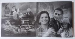 Chocolat - Johnny Depp & Juliette Bınoche ( İki kademe açılır )