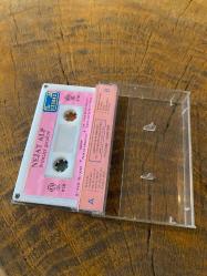 NEJAT ALP - BOĞAZİÇİ GECELERİ - KASET