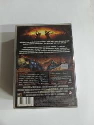 Gece nöbeti - nıght watch 2 disc koleksiyon versiyonu acılmamış ambalajında sıfır  koleksiyon klasik  dvd film  YILMAZ VİDEO