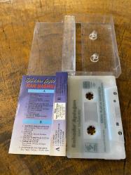 BAHADIR AYDOĞAN - KAN YAĞMURU - KASET