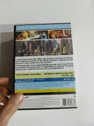 SIRADAN ERKEKLER modern klasikler  versiyonu acılmamış ambalajında sıfır  koleksiyon klasik  dvd film  YILMAZ VİDEO