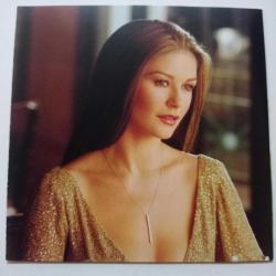 Intolerable cruelty - George Clooney & Catherine Zeta-Jones ( İki kademe açılır ) ~ #.. BROŞÜR..#