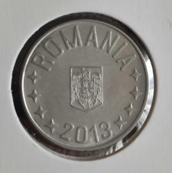 ROMANYA 10 BANİ 2013