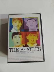 The beatless  on the road  acılmamış ambalajında sıfır  koleksiyon klasik  dvd film  YILMAZ VİDEO