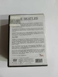 The beatless  on the road  acılmamış ambalajında sıfır  koleksiyon klasik  dvd film  YILMAZ VİDEO
