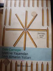 İşten ve Yaşamdan Zevk Almanın Yolları