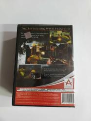 PS2  Medal of honor vanguard  çipli makinalar için orjinal oyun yılmaz video