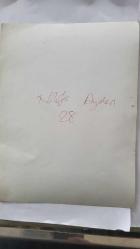 SADRİ ALIŞIK  ve YEŞİLÇAM OYUNCUSU NİLÜFER AYDAN'IN ORİJİNAL BÜYÜK BOY FOTOĞRAFI - 24 x 18 cm EBADINDA - NİLÜFER AYDAN ''SENİ BEKLEYECEĞİM (1966)'' İSİMLİ YEŞİLÇAM FİLMİNDE SADRİ ALIŞIK İLE AYNI KAREDEYKEN ÇEKİLMİŞ NET KALİTEDE BİR FOTOĞRAF