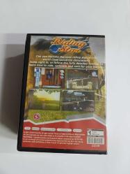 PS2  rıdıng star   çipli makinalar için orjinal oyun yılmaz video