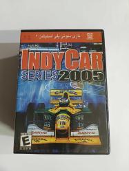 PS2  Indy car serıes 2005   çipli makinalar için orjinal oyun yılmaz video