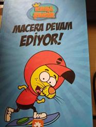 Kral Şakir 2 - Macera Devam Ediyor - Ciltli