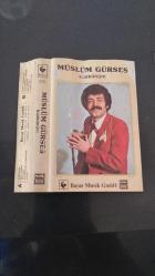 Müslüm Gürses Küskünüm Alman Baskı