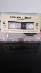 Müslüm Gürses Küskünüm Alman Baskı