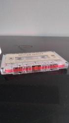 Müslüm Gürses Küskünüm Alman Baskı