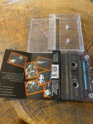 TOLGA ÇANDAR - HARMAN - KASET
