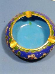 RF62----UZAKDOĞU ÜRETİMİ MİNELİ BAKIR KÜLLÜK