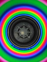 Cd Zuhal Olcay ihanet albümü. Orijinal Ada Müzik kırmızı bandrollü dönem baskı albüm. Kartonet tertemiz. Disk 10 üzerinden 9,5 çok iyi durumda sorunsuz çalışıyor koleksiyonluk