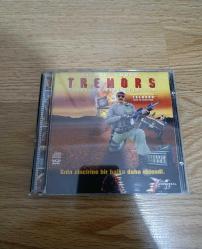 Yeraltı Canavarı 3 - Tremors 3 VCD