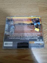 Yeraltı Canavarı 3 - Tremors 3 VCD
