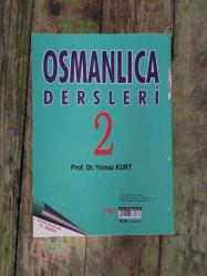 Osmanlıca Dersleri 2