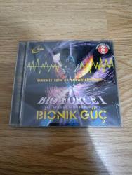 Bionik Güç - Bio-Force VCD