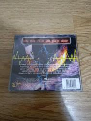 Bionik Güç - Bio-Force VCD