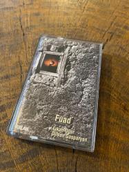 ERKAN OĞUR - DJİVAN GASPARYAN - FUAD - KASET