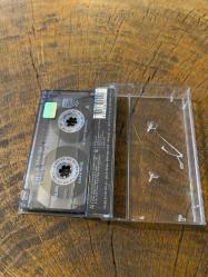 ERKAN OĞUR - DJİVAN GASPARYAN - FUAD - KASET