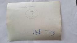 YEŞİLÇAM OYUNCUSU NİLÜFER AYDAN'IN ORİJİNAL BÜYÜK BOY 3'LÜ FOTOĞRAF SETİ - 24 x 18 cm EBADINDA - NİLÜFER AYDAN, BİKİNİLİ OLARAK DENİZ KENARINDA ÇEŞİTLİ POZLAR VERİRKEN ÇEKİLMİŞ 3 FARKLI KARE