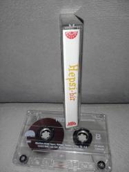 Kaset Grup hepsi Bir albümü. olmaz oğlan yalan...