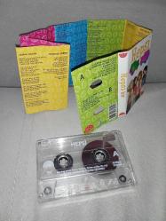 Kaset Grup hepsi Bir albümü. olmaz oğlan yalan...