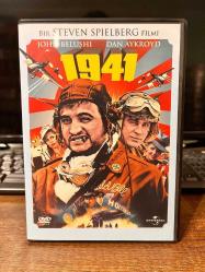 DVD - 1941 (STEVEN SPIELBERG)