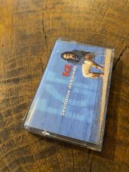 EGE - SEVDANIN DENİZİNDE - KASET