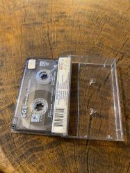 EGE - SEVDANIN DENİZİNDE - KASET