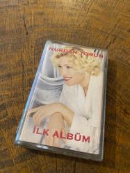 NURDAN TORUN - İLK ALBÜM - KASET