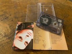 GÜLAY - DAMLALAR - KASET