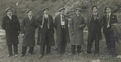 Fotoğraf sevenler için siyah-beyazlar mezatı...